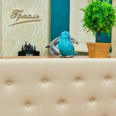 Грааль в Твери Тверь, Победы проспект, 11