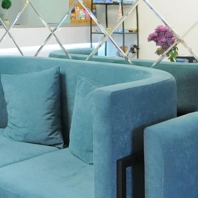 Luxury в Воронеже Россия, Воронеж, улица 20-летия Октября, 66А, 1 этаж