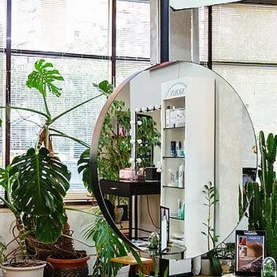 SW Salon
