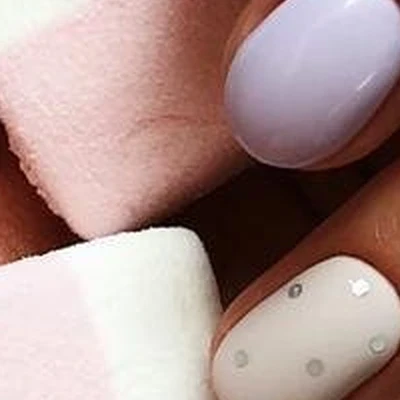 Amour manicure