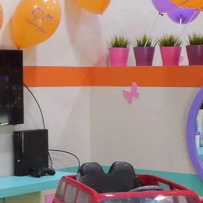 Воображуля в Волгограде Волгоградская область, Волгоград, Рабоче-Крестьянская улица, 9Б, 3 этаж