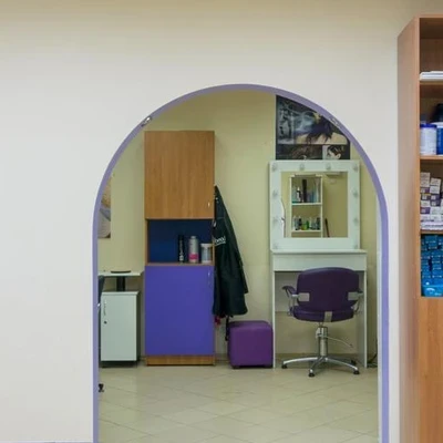 Визаж в Твери Россия, Тверь, улица Виноградова, 2, 1 этаж