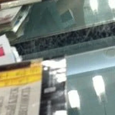 Зона Стиля в Новочебоксарске Чувашская Республика, Новочебоксарск, улица Винокурова, 6а, 1 этаж