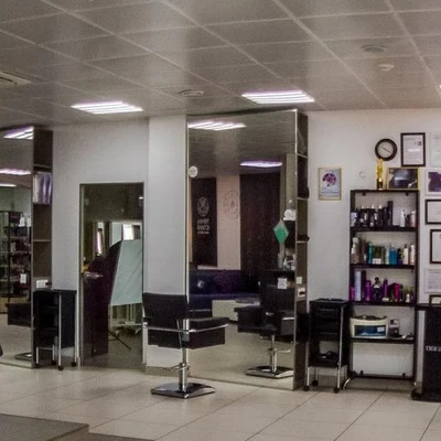 Точка стиля в Самаре Россия, Самара, улица Осипенко, 3с4, 2 этаж