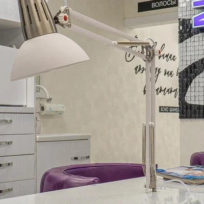 ZEBRA Nails & Beauty в Иванове Россия, Иваново, микрорайон Рождественский, 5, 1 этаж