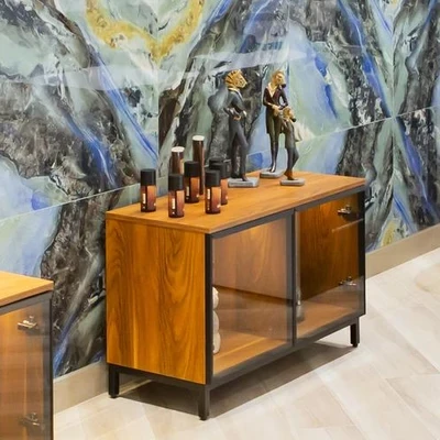 Solange в Хабаровске Хабаровский край, Хабаровск, Госпитальный переулок, 1, 1 этаж