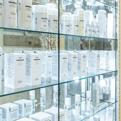 Посольство красоты в Хабаровске Хабаровский край, Хабаровск, Комсомольская, 44, 1 этаж