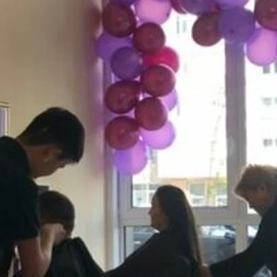 Жасмин в Котельниках Московская область, Котельники, микрорайон Новые Котельники, 6, 1 этаж