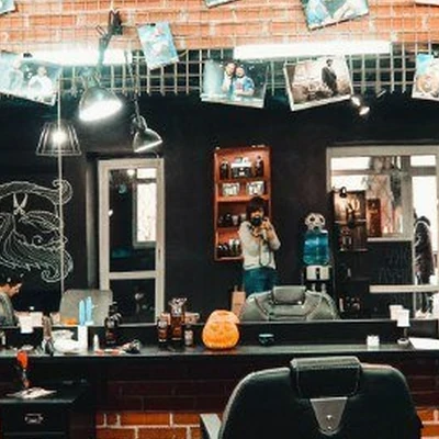 Big Bro в Владикавказе Россия, Республика Северная Осетия — Алания, Владикавказ, проспект Доватора, 85