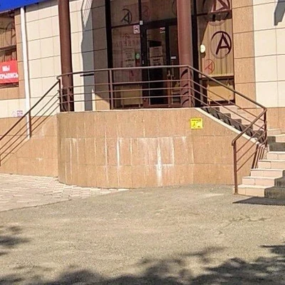 Эпатаж в Ставрополе Ставропольский край, Ставрополь, улица Доваторцев, 61а, 3 этаж