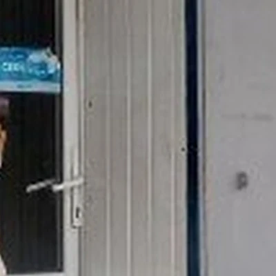 Нефертити в Вязьме Россия, Смоленская область, Вязьма, улица Ленина, 69