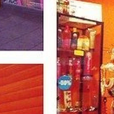 Бали в Щербинке Москва, Щербинка, Пушкинская улица, 2, 2 этаж