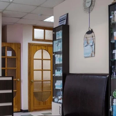 Ева в Рязани Россия, Рязань, Первомайский проспект, 21/24, 1 этаж