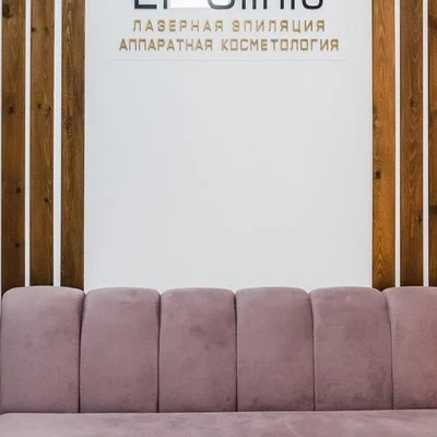 LP Clinic в Ставрополе Россия, Ставрополь, улица Мира, 330А, центральный вход, 1 этаж