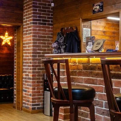 OldBoy в Бобрах Московская область, Ленинский городской округ, рабочий посёлок Боброво, Лесная улица, 2