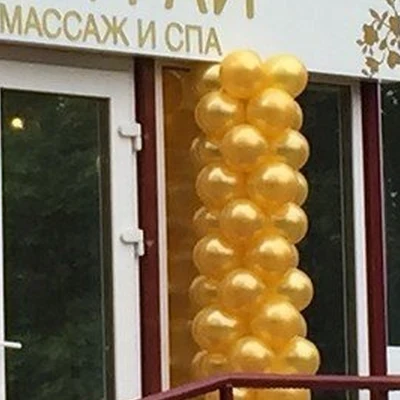 Тайрай в Ивантеевке Россия, Московская область, городской округ Пушкинский, Ивантеевка, Пионерская улица, 2, 1 этаж