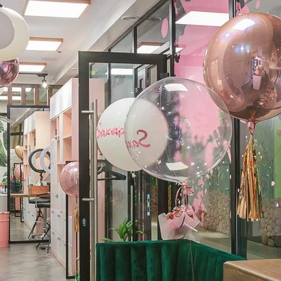 Saxap в Красноярске Россия, Красноярск, улица Перенсона, 1