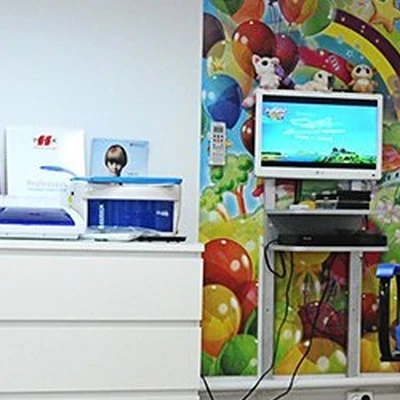 Парикмахерская Prohorof family в Истре Россия, Московская область, Истринский район, село Новопетровское, Кооперативная улица, 3