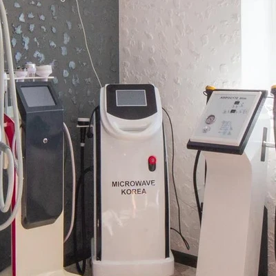 Body line в Тюмени Тюменская область, Тюмень, Кулибина, 112, 2 этаж