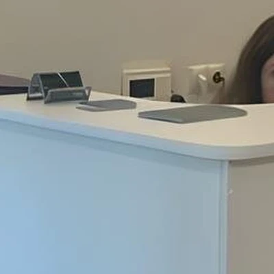 Акварель в Тюмени Тюмень, ул. В. Гнаровской, д. 8, 1 этаж