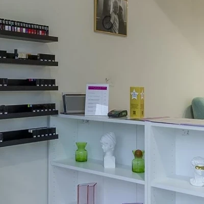 Sisters в Мытищах Россия, Московская область, городской округ Мытищи, жилой комплекс Шолохово, улица Юности, 1