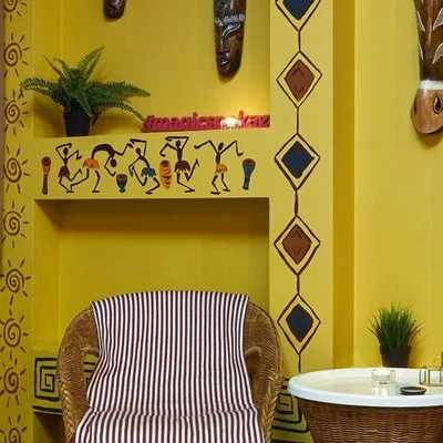 Magic SPA в Казани Россия, Республика Татарстан, Казань, улица Шаляпина, 12