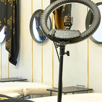 Студия перманентного макияжа Екатерины Юдиной в Казани Россия, Республика Татарстан, Казань, улица Пушкина, 12