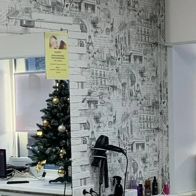 Новый стиль в Твери Тверская область, Тверь, проспект Ленина, 14 к1, 1 этаж