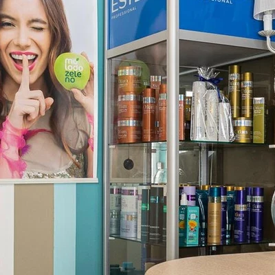 Valery в Ульяновске Ульяновская область, Ульяновск, Камышинская, 83, 1 этаж