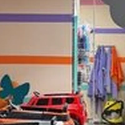 Воображуля в Владивостоке улица Полетаева, 6д