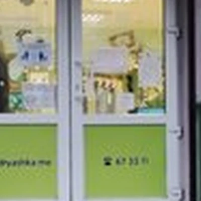 Кудряшка в Калининграде улица Ульяны Громовой, 2