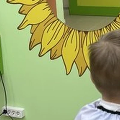 Антошка