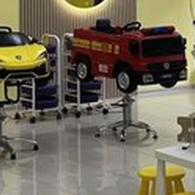 Озорные ёжики