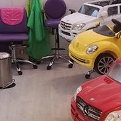 1 детская в Котельниках 1-й Покровский проезд, 5