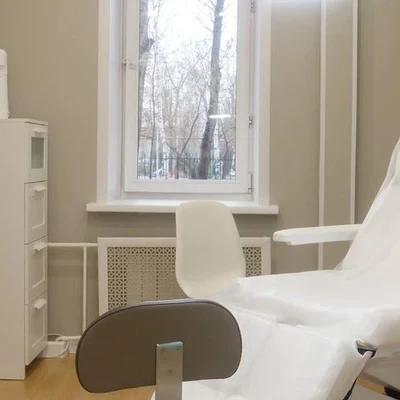 Кабинет подолога Натальи Баевой