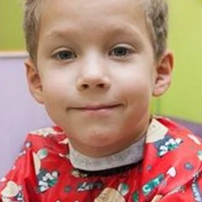 Причёскин в Москве Азовская улица, 24 к3