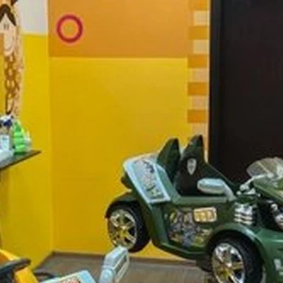 Веселая расческа в Новороссийске Анапское шоссе, 39а