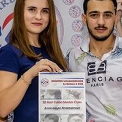 Barbers 4 Kids в Ростове-на-дону Волкова, 9Б