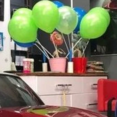 Barbers 4 Kids в Ростове-на-дону 2-я линия, 4