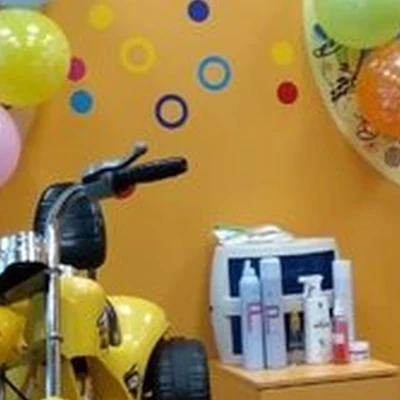 Весёлая расчёска в Санкт-петербурге Фучика, 2 лит А