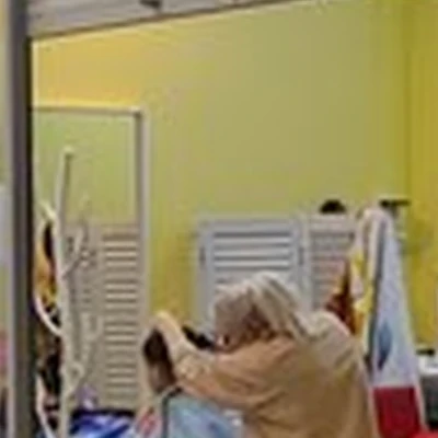 Городок в Санкт-петербурге Маршала Блюхера проспект, 11 к1 ст1