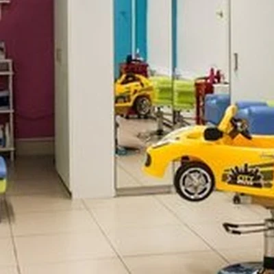 Кудряшка в Санкт-петербурге Индустриальный проспект, 19 лит А