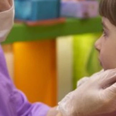 Островок детства