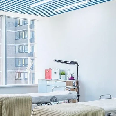 Студия перманентного макияжа Марины Аникиной