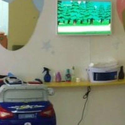 Baby time