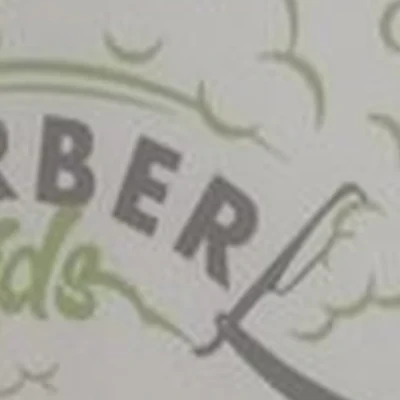 Barber kids
