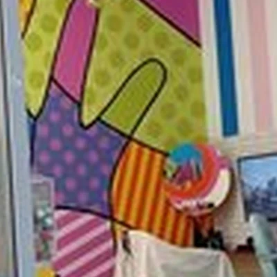 Красафчики в Старый осколе Молодёжный проспект, 10