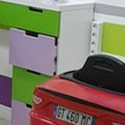 Стрижуля в Чебоксарах Тракторостроителей проспект, 1/34