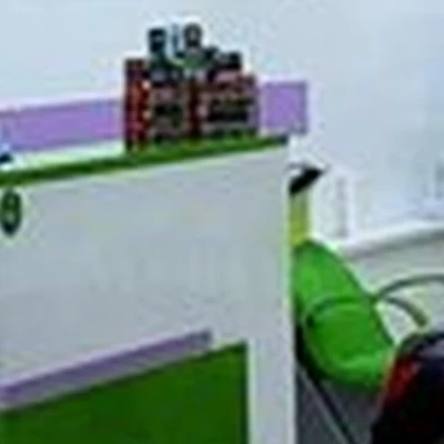 Стрижуля в Чебоксарах улица Калинина, 105а