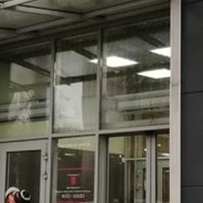 Zebra в Ярославле Толбухина проспект, 21